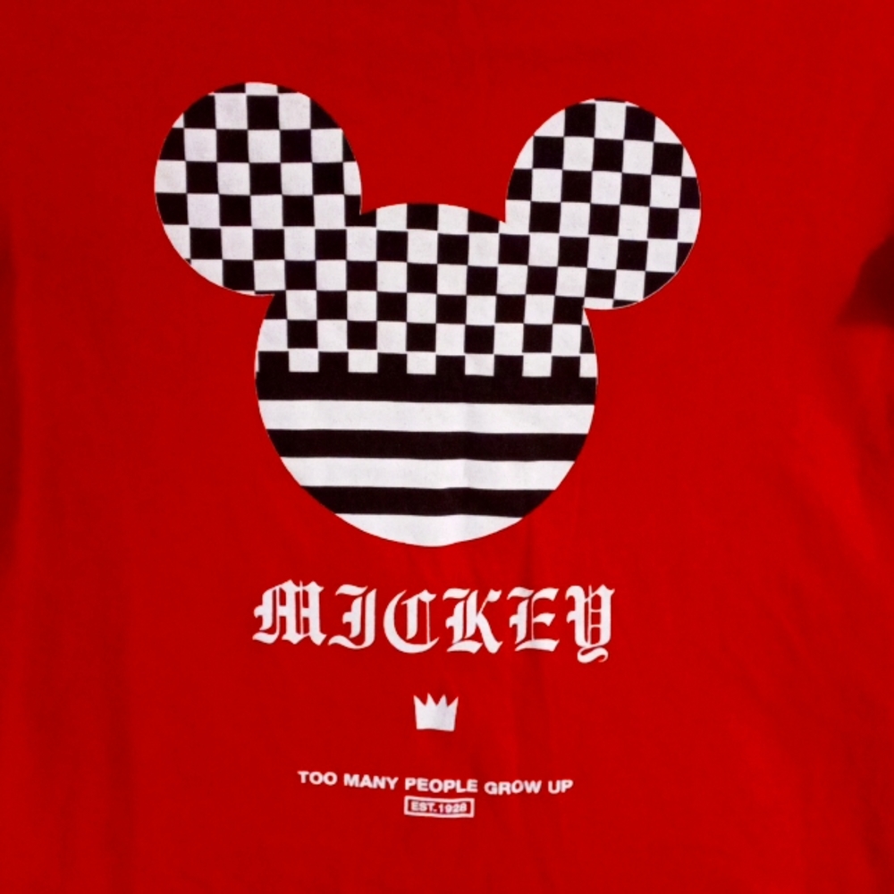 Disney